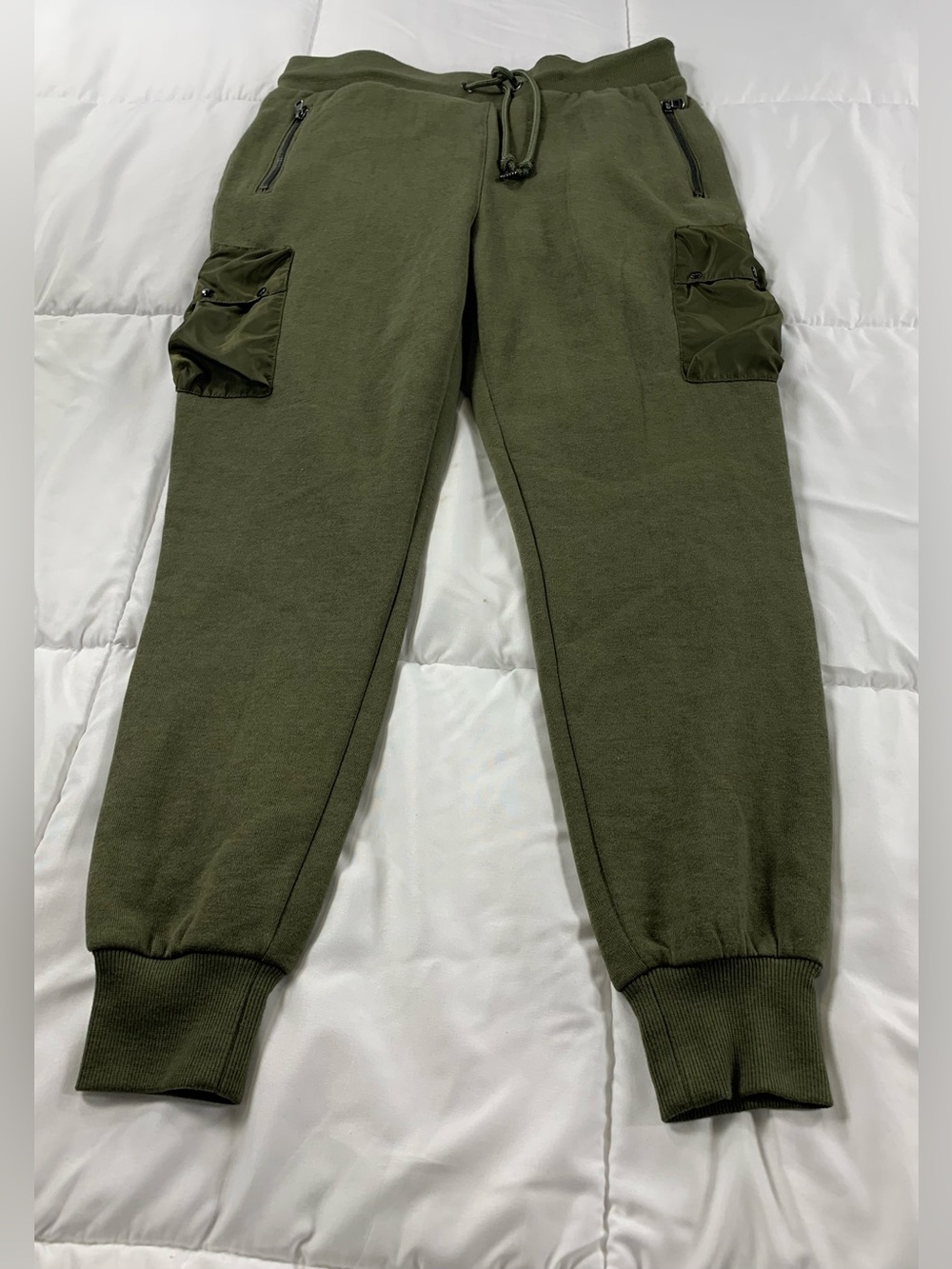 Like new urban ID jogging pants size M